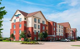 Towneplace Suites Des Moines Urbandale